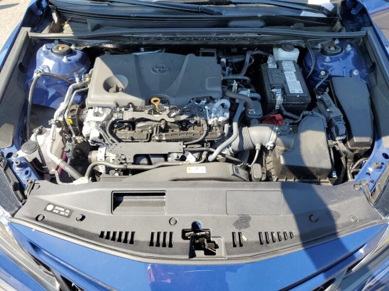 2023 TOYOTA CAMRY XSE - 4T1K61BK8PU096857 | SeoVin.biz