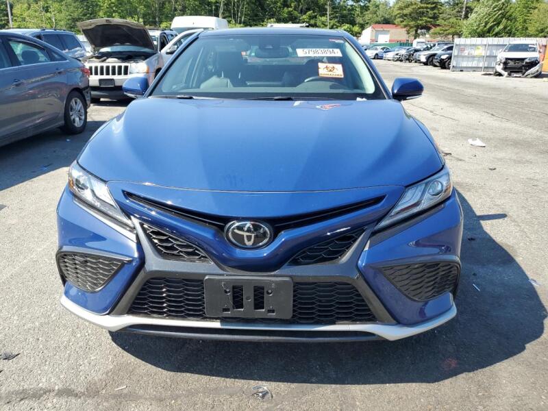 2023 TOYOTA CAMRY XSE - 4T1K61BK8PU096857 | SeoVin.biz