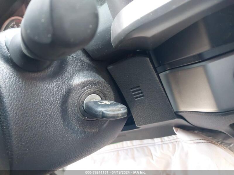 2020 TOYOTA TACOMA SR5 V6 - 3TYSZ5AN2LT001758 | SeoVin.biz
