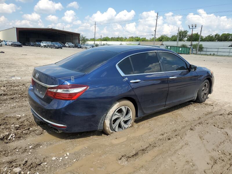 2017 HONDA ACCORD LX - 1HGCR2F39HA012123 | SeoVin.biz