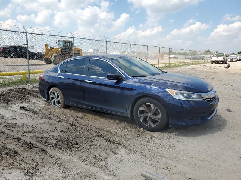 2017 HONDA ACCORD LX - 1HGCR2F39HA012123 | SeoVin.biz