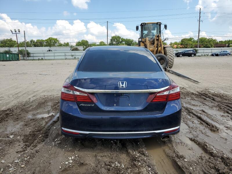 2017 HONDA ACCORD LX - 1HGCR2F39HA012123 | SeoVin.biz