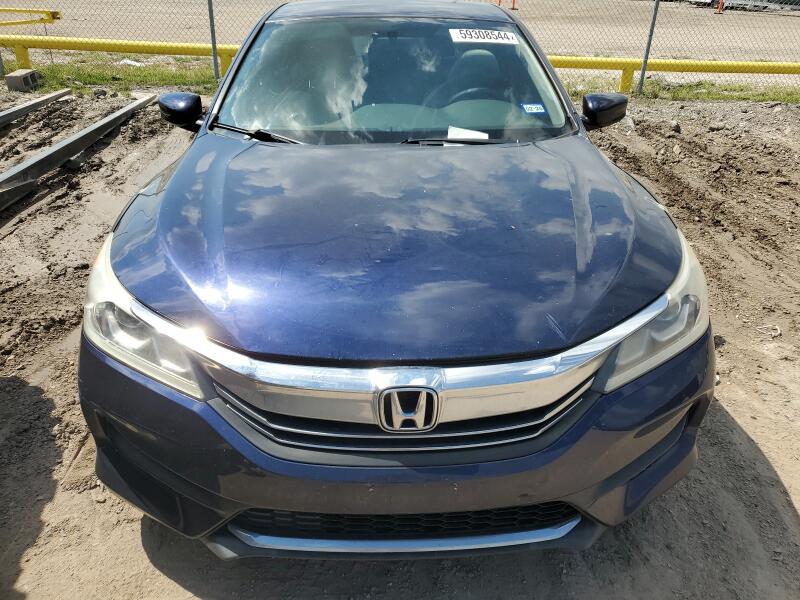 2017 HONDA ACCORD LX - 1HGCR2F39HA012123 | SeoVin.biz