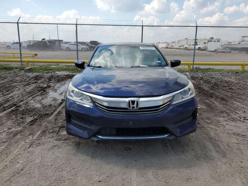 2017 HONDA ACCORD LX - 1HGCR2F39HA012123 | SeoVin.biz