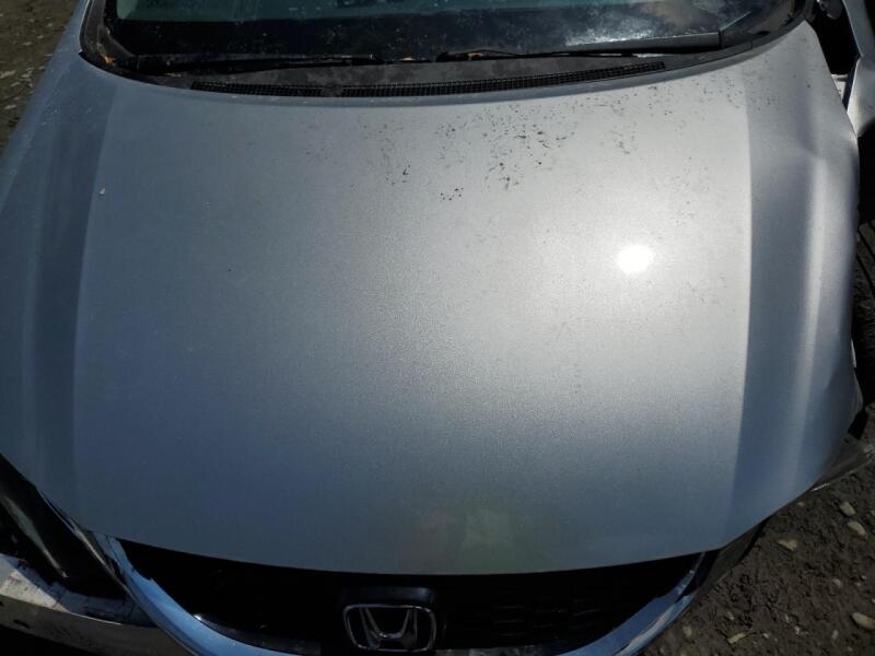 2015 HONDA CIVIC EX - 2HGFB2F8XFH551801 | SeoVin.biz