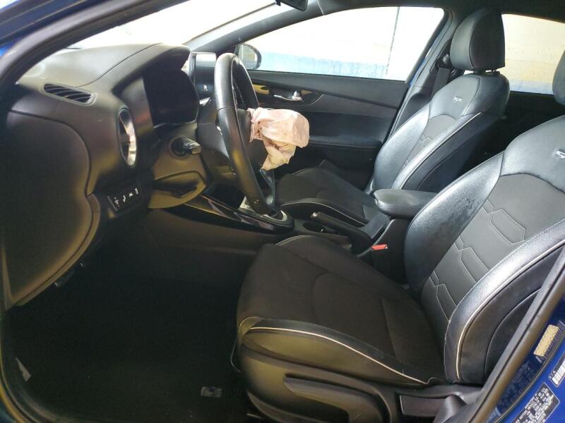 2020 KIA FORTE GT LINE - 3KPF34AD6LE252678 | SeoVin.biz