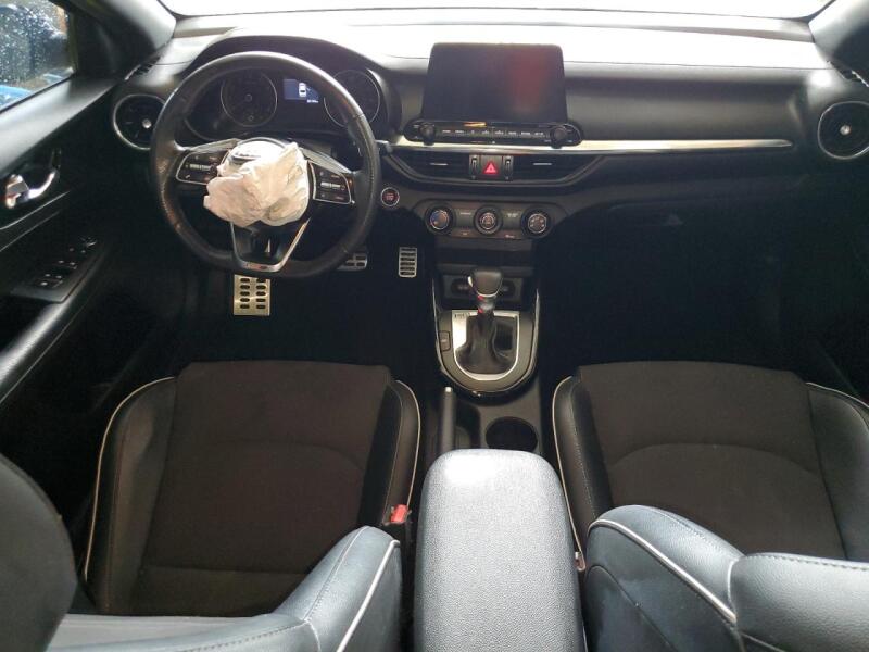2020 KIA FORTE GT LINE - 3KPF34AD6LE252678 | SeoVin.biz