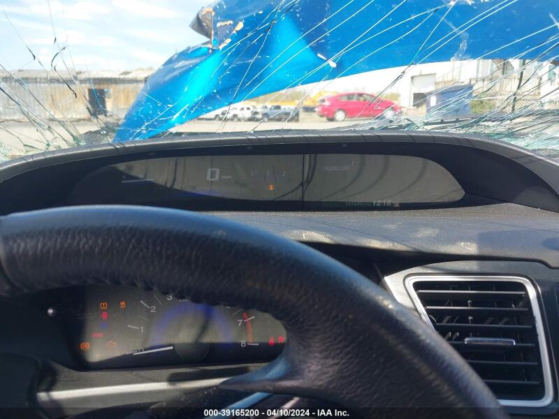 2015 HONDA CIVIC EX-L - 2HGFB2F90FH502146 | SeoVin.biz