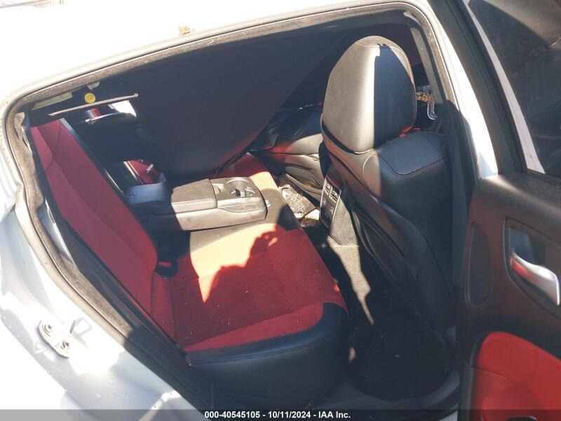 2019 DODGE CHARGER SCAT PACK RWD - 2C3CDXGJXKH570065 | SeoVin.biz