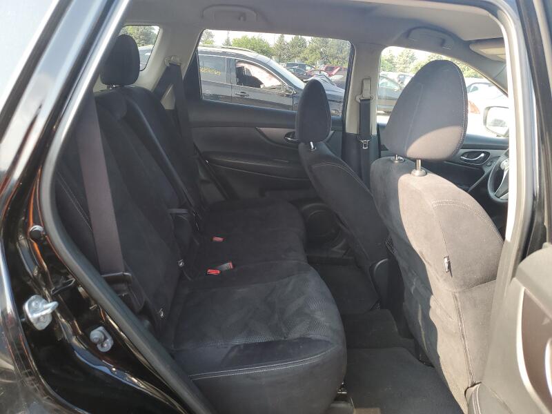 2016 NISSAN ROGUE S - JN8AT2MV3GW153061 | SeoVin.biz