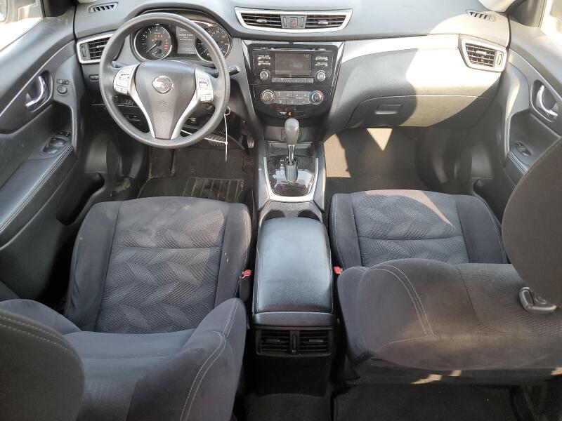 2016 NISSAN ROGUE S - JN8AT2MV3GW153061 | SeoVin.biz