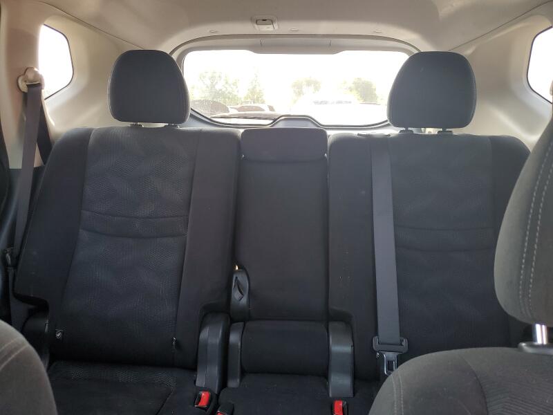 2016 NISSAN ROGUE S - JN8AT2MV3GW153061 | SeoVin.biz
