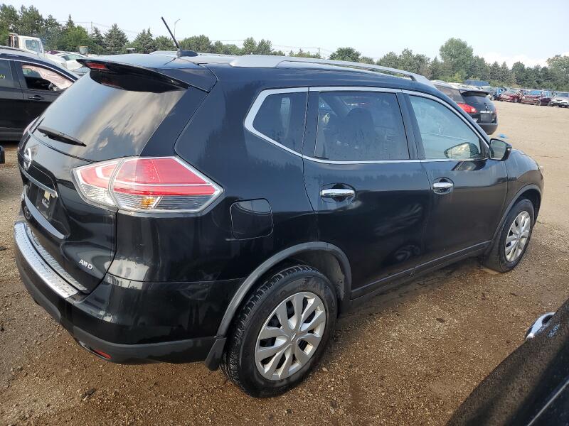 2016 NISSAN ROGUE S - JN8AT2MV3GW153061 | SeoVin.biz