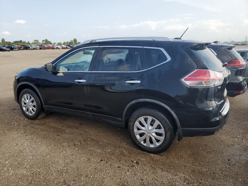 2016 NISSAN ROGUE S - JN8AT2MV3GW153061 | SeoVin.biz