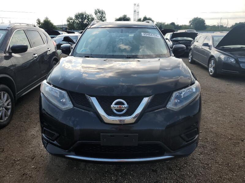 2016 NISSAN ROGUE S - JN8AT2MV3GW153061 | SeoVin.biz