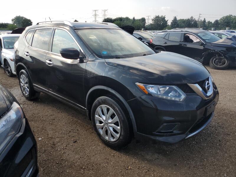 2016 NISSAN ROGUE S - JN8AT2MV3GW153061 | SeoVin.biz
