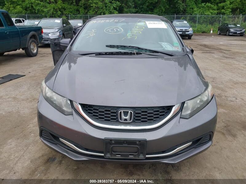 2015 HONDA CIVIC SE - 19XFB2F78FE289522 | SeoVin.biz