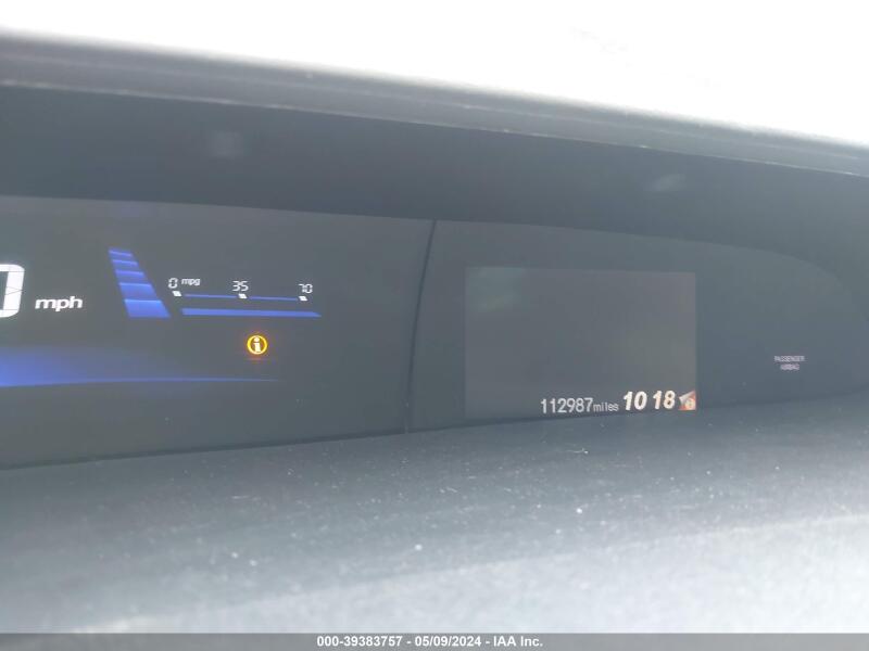 2015 HONDA CIVIC SE - 19XFB2F78FE289522 | SeoVin.biz