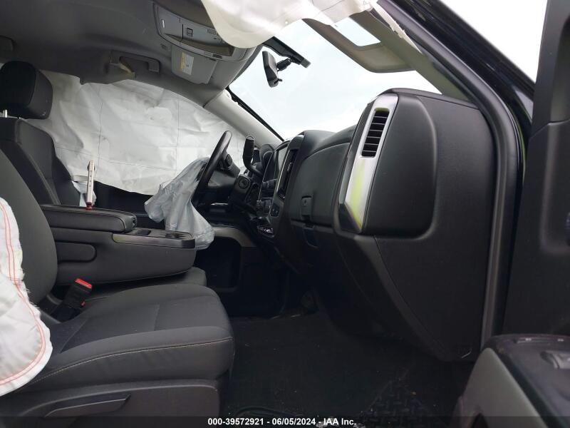 2017 CHEVROLET SILVERADO 1500 2LT - 1GCVKREC9HZ393916 | SeoVin.biz