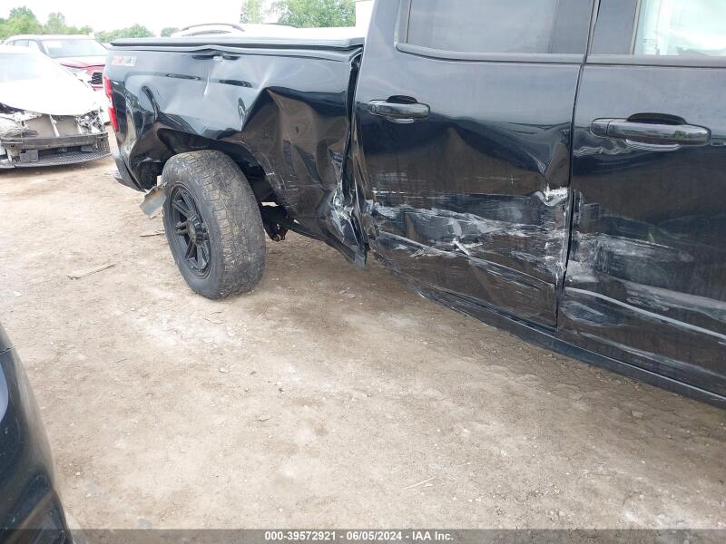 2017 CHEVROLET SILVERADO 1500 2LT - 1GCVKREC9HZ393916 | SeoVin.biz