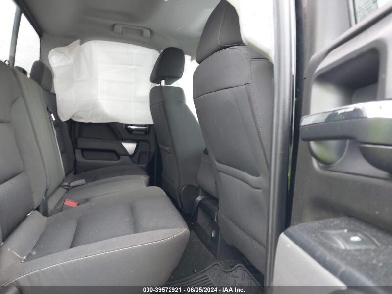 2017 CHEVROLET SILVERADO 1500 2LT - 1GCVKREC9HZ393916 | SeoVin.biz