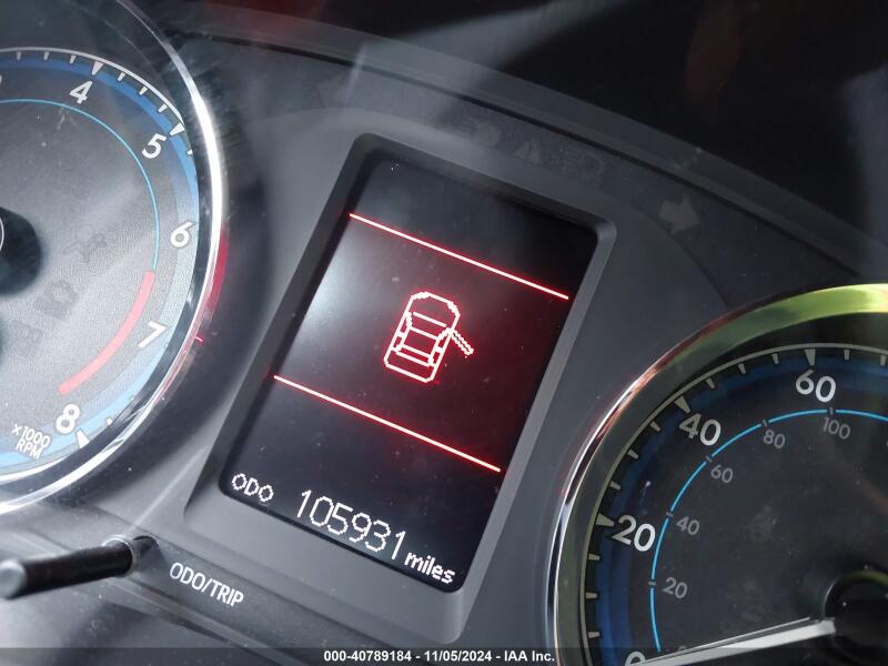 2019 TOYOTA COROLLA LE - 2T1BURHE8KC157818 | SeoVin.biz