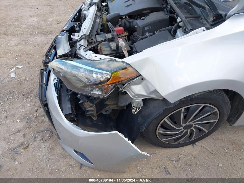 2019 TOYOTA COROLLA LE - 2T1BURHE8KC157818 | SeoVin.biz