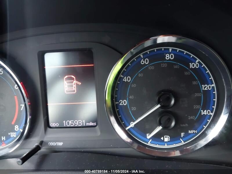 2019 TOYOTA COROLLA LE - 2T1BURHE8KC157818 | SeoVin.biz