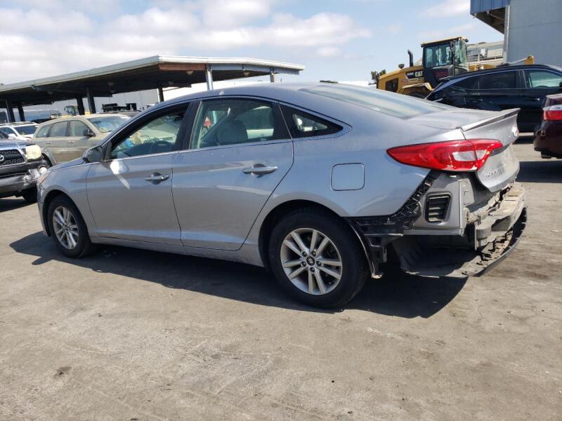2015 HYUNDAI SONATA SE - 5NPE24AF1FH213612 | SeoVin.biz