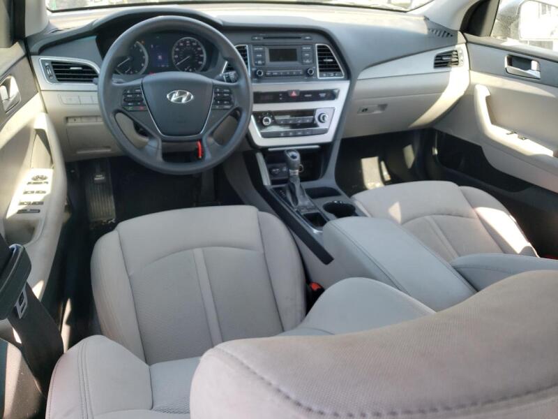 2015 HYUNDAI SONATA SE - 5NPE24AF1FH213612 | SeoVin.biz