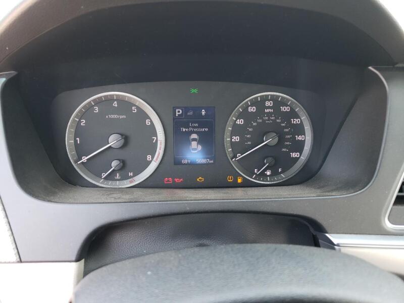 2015 HYUNDAI SONATA SE - 5NPE24AF1FH213612 | SeoVin.biz
