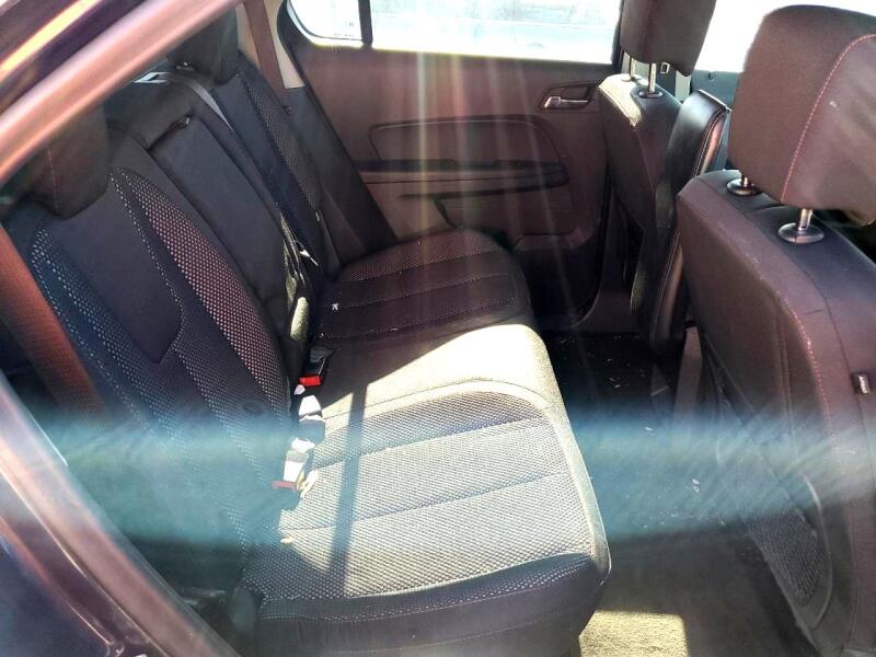 2017 CHEVROLET EQUINOX LT - 2GNALCEK3H6105178 | SeoVin.biz