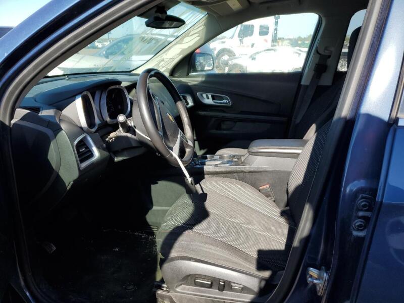 2017 CHEVROLET EQUINOX LT - 2GNALCEK3H6105178 | SeoVin.biz