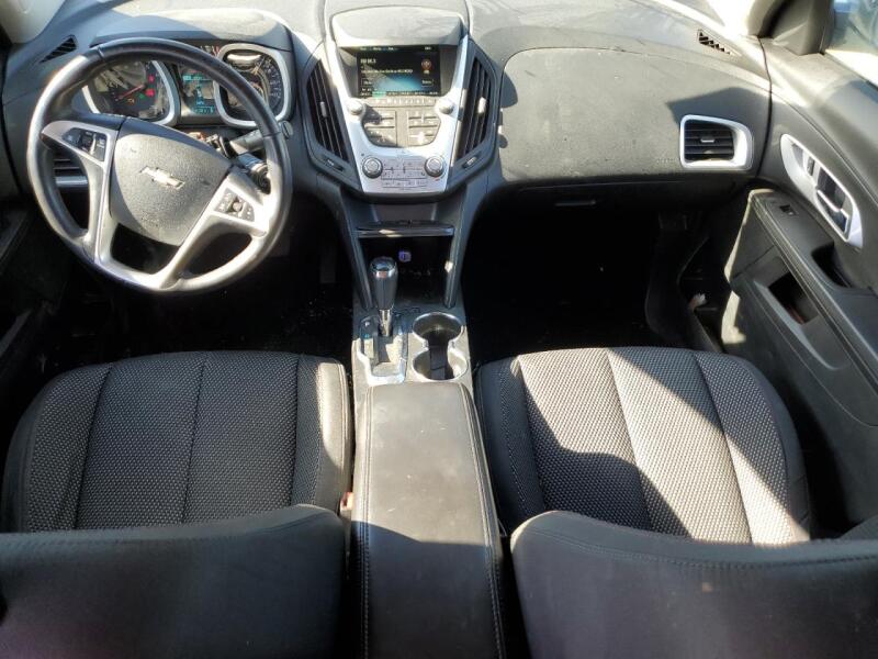 2017 CHEVROLET EQUINOX LT - 2GNALCEK3H6105178 | SeoVin.biz