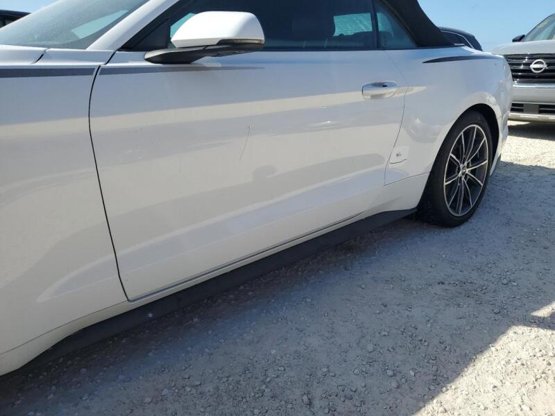 2019 FORD MUSTANG - 1FATP8UH0K5178736 | SeoVin.biz