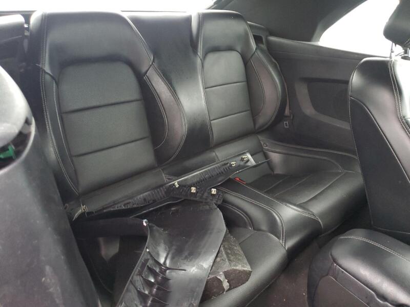 2019 FORD MUSTANG - 1FATP8UH0K5178736 | SeoVin.biz