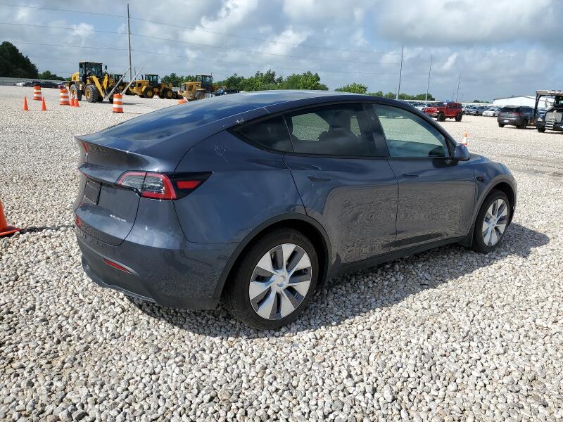 2023 TESLA MODEL Y - 7SAYGDEE5PA161269 | SeoVin.biz