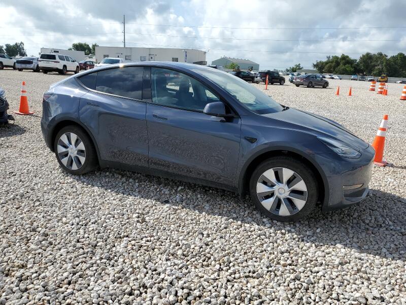 2023 TESLA MODEL Y - 7SAYGDEE5PA161269 | SeoVin.biz