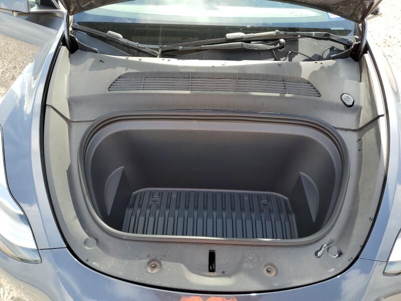 2023 TESLA MODEL Y - 7SAYGDEE5PA161269 | SeoVin.biz