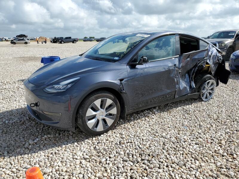 2023 TESLA MODEL Y - 7SAYGDEE5PA161269 | SeoVin.biz