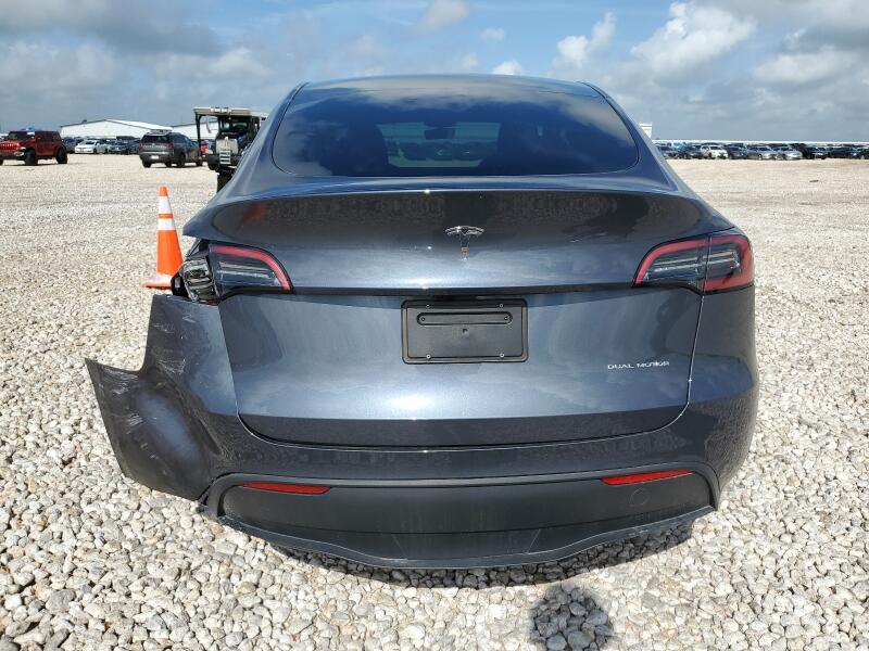 2023 TESLA MODEL Y - 7SAYGDEE5PA161269 | SeoVin.biz