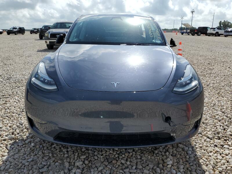 2023 TESLA MODEL Y - 7SAYGDEE5PA161269 | SeoVin.biz