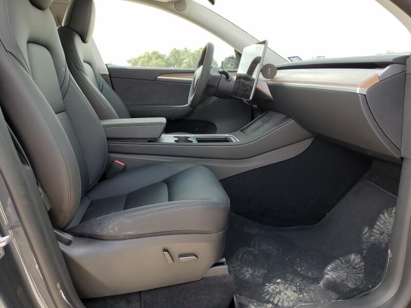 2023 TESLA MODEL Y - 7SAYGDEE5PA161269 | SeoVin.biz