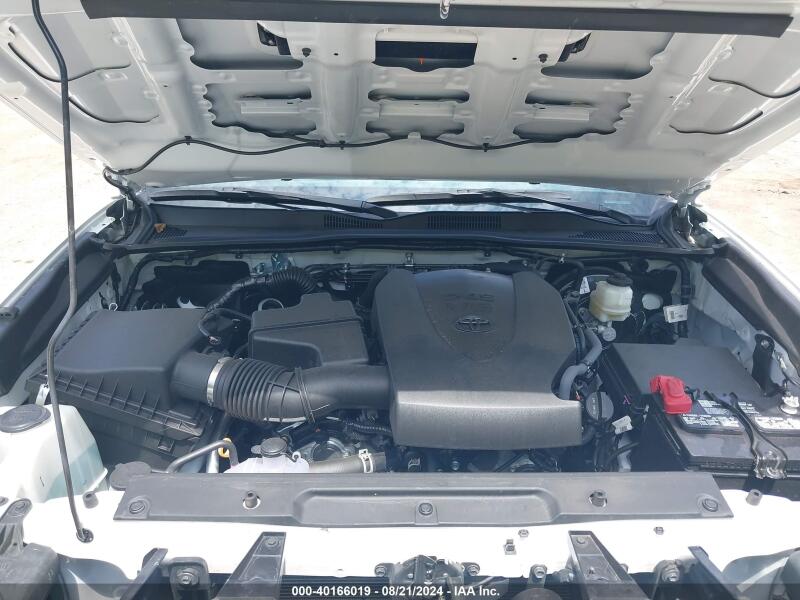 2021 TOYOTA TACOMA TRD SPORT - 3TMCZ5AN0MM398923 | SeoVin.biz