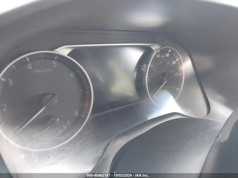 2023 NISSAN ROGUE SV INTELLIGENT AWD - JN8BT3BB2PW220073 | SeoVin.biz