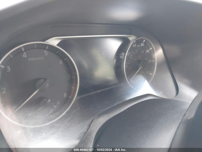 2023 NISSAN ROGUE SV INTELLIGENT AWD - JN8BT3BB2PW220073 | SeoVin.biz
