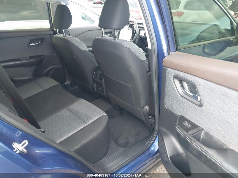 2023 NISSAN ROGUE SV INTELLIGENT AWD - JN8BT3BB2PW220073 | SeoVin.biz