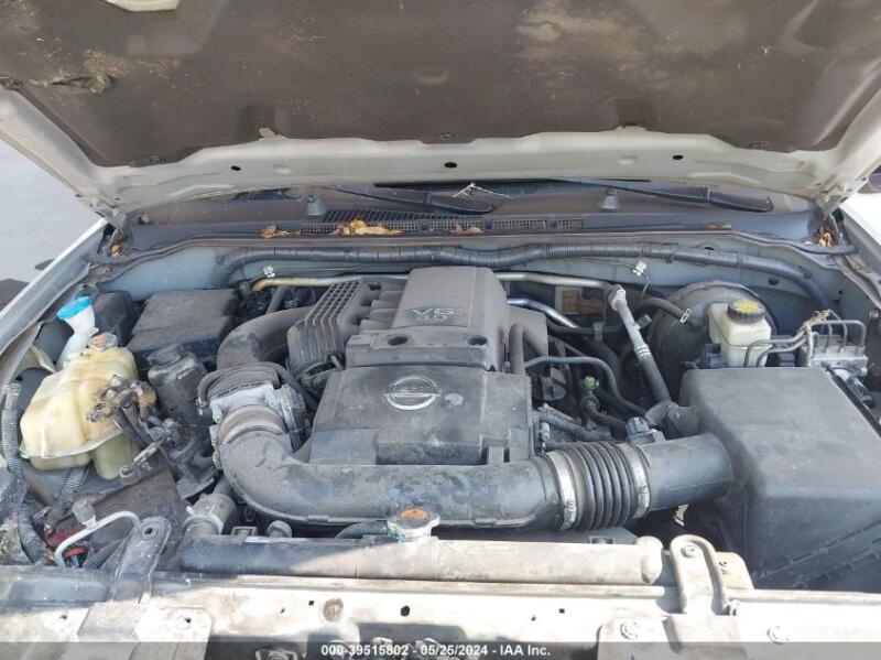 2018 NISSAN FRONTIER SV - 1N6DD0ER9JN715521 | SeoVin.biz