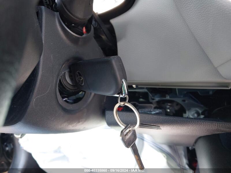 2024 TOYOTA COROLLA LE - 5YFB4MDE0RP211874 | SeoVin.biz