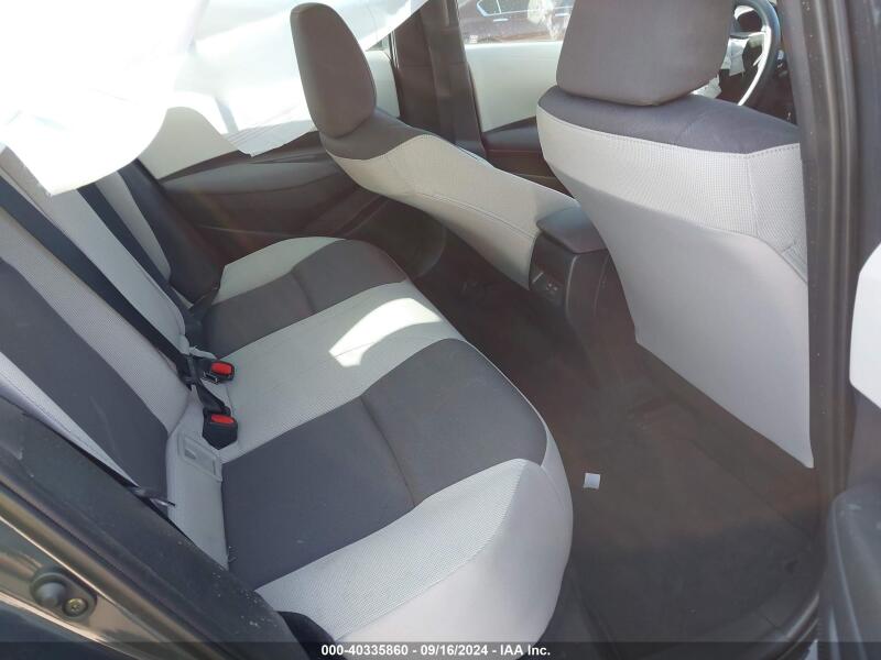 2024 TOYOTA COROLLA LE - 5YFB4MDE0RP211874 | SeoVin.biz